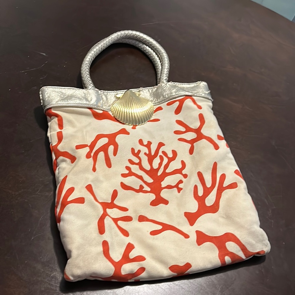Summery bag